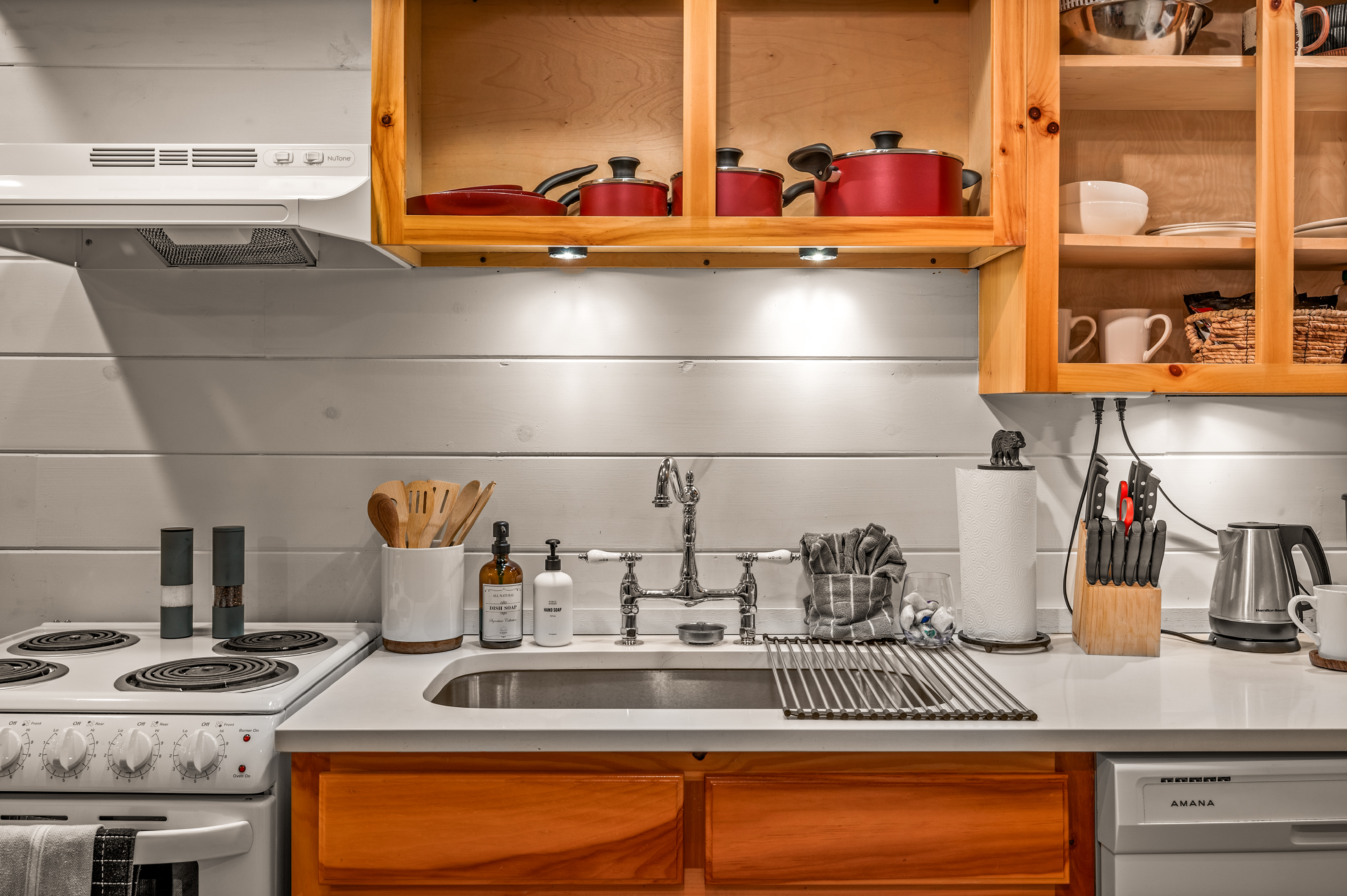 Kitchen | Electric Kettle