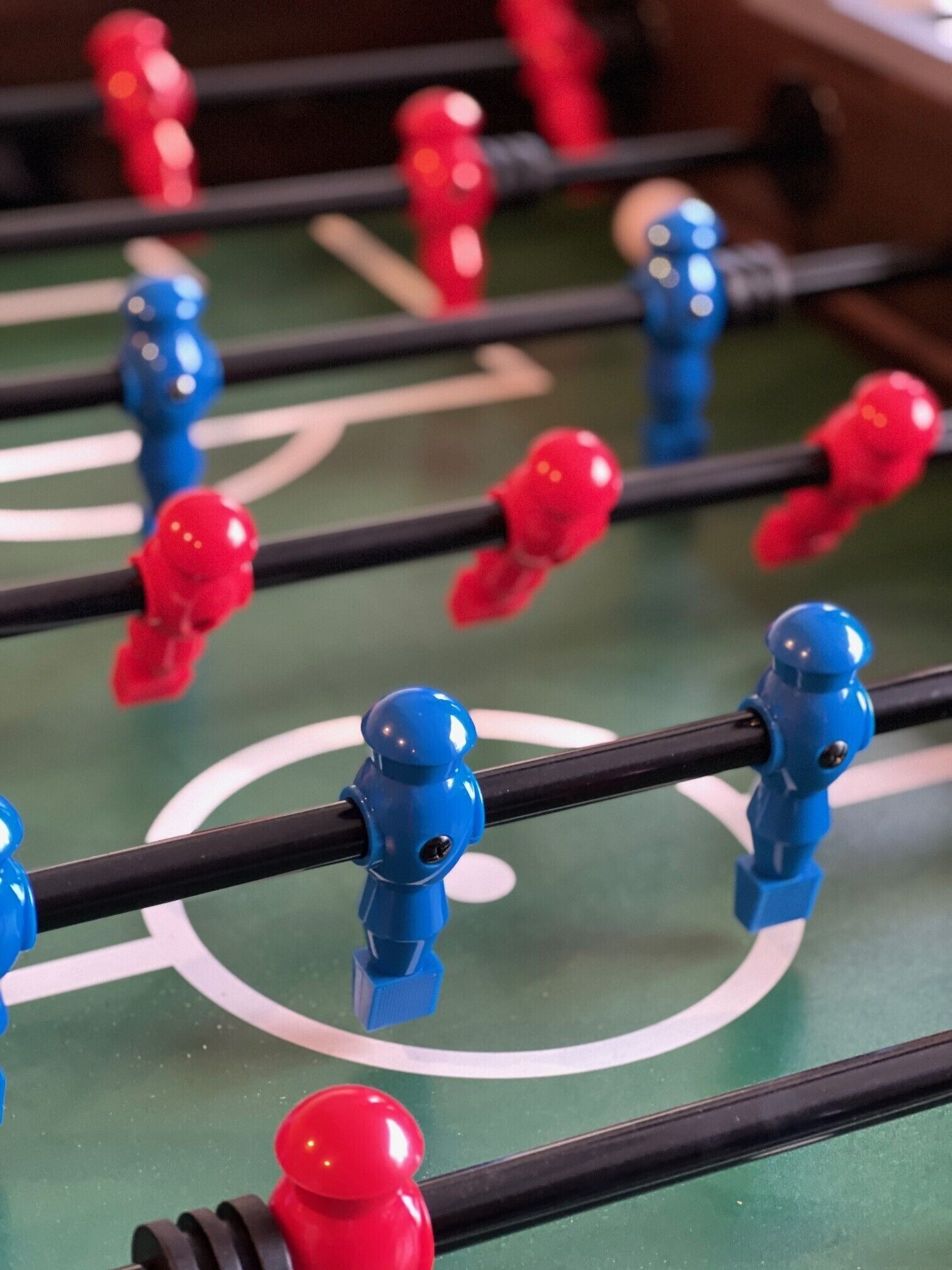 Foosball