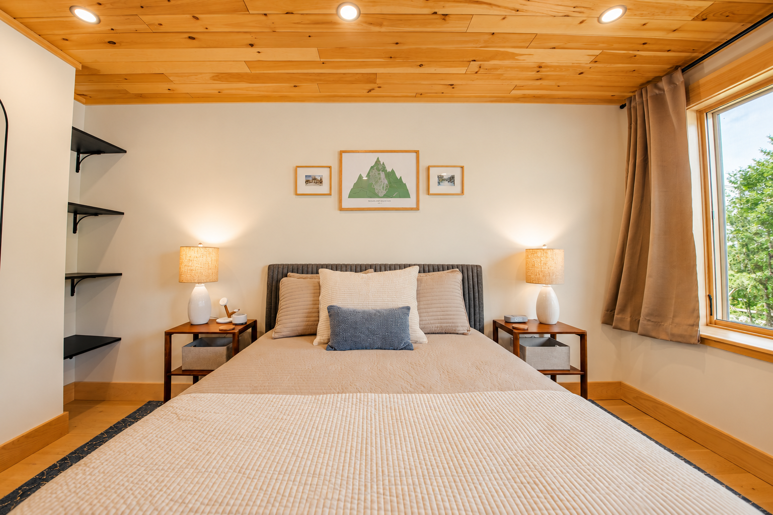 Guest Bedroom