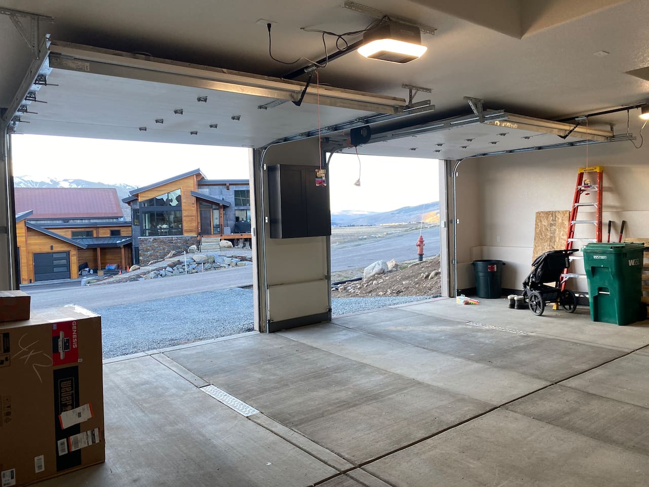 Garage