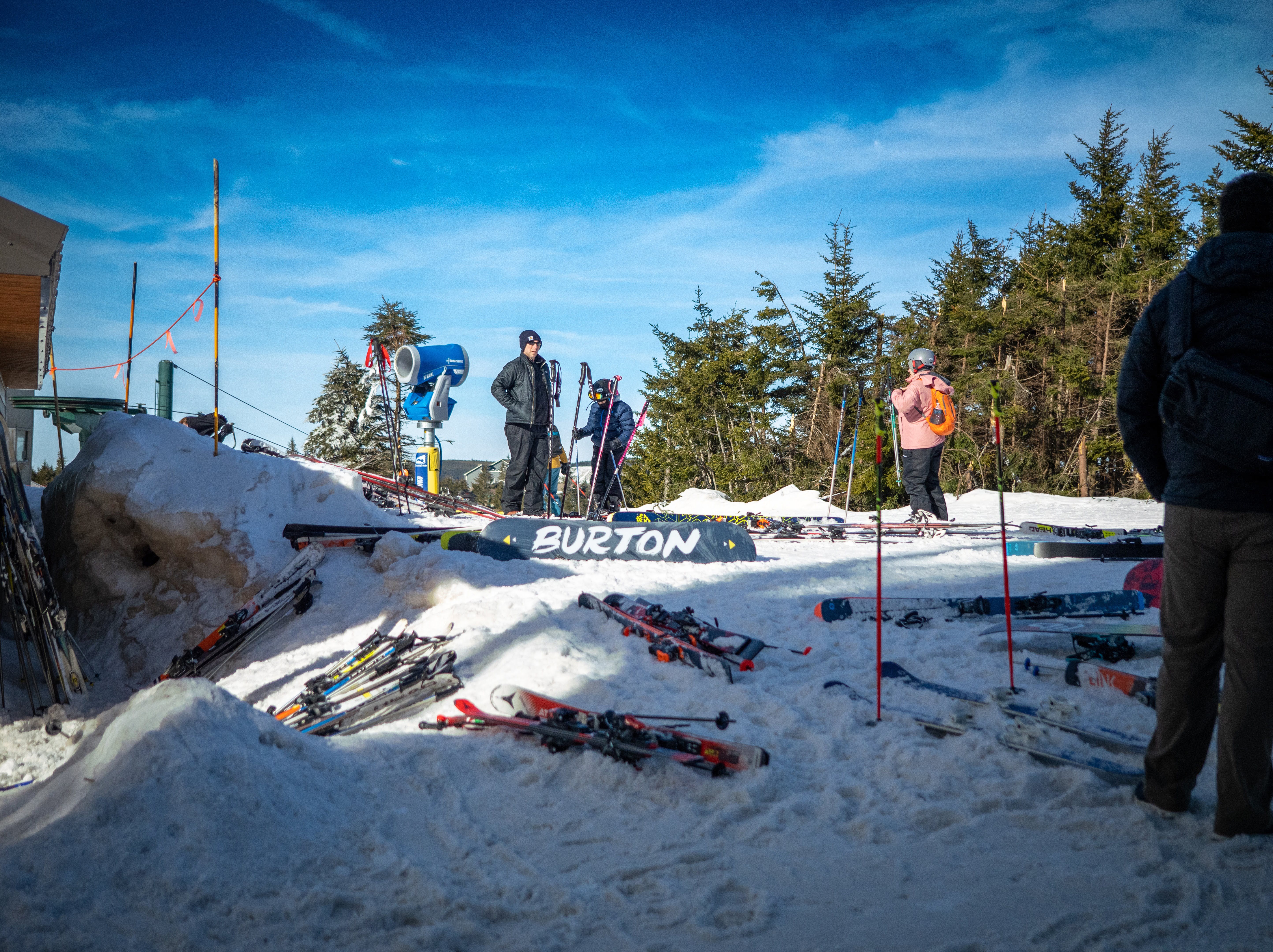 Highland House · Unit 207 — Ski Slope (2)