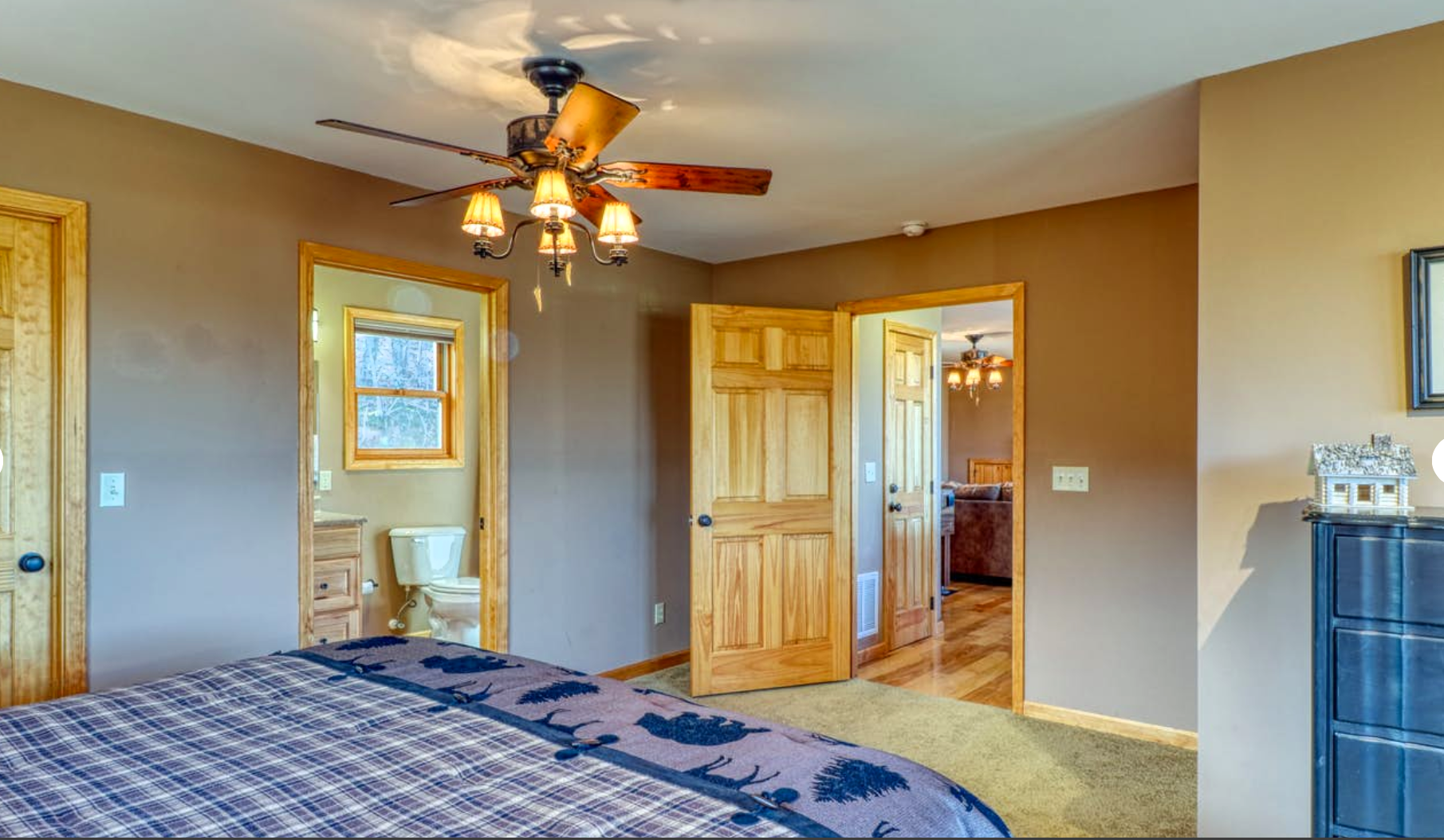 2ND Bedroom 2nd level