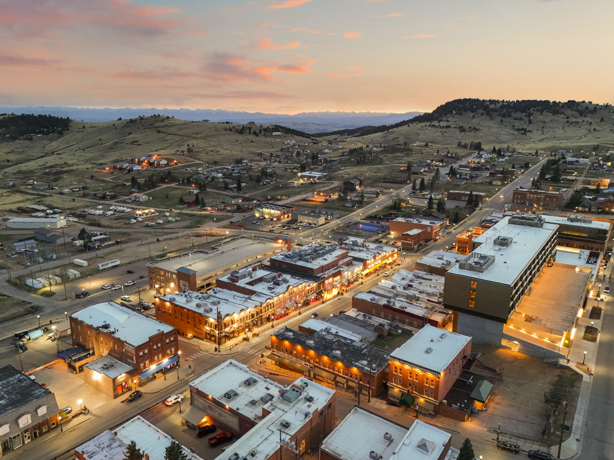 You will love the location close to all downtown Cripple Creek has to offer!