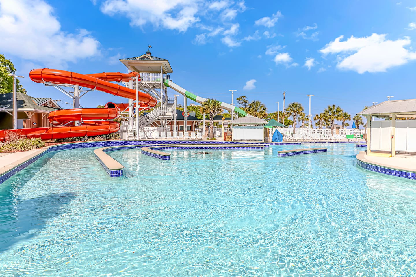 Water Park