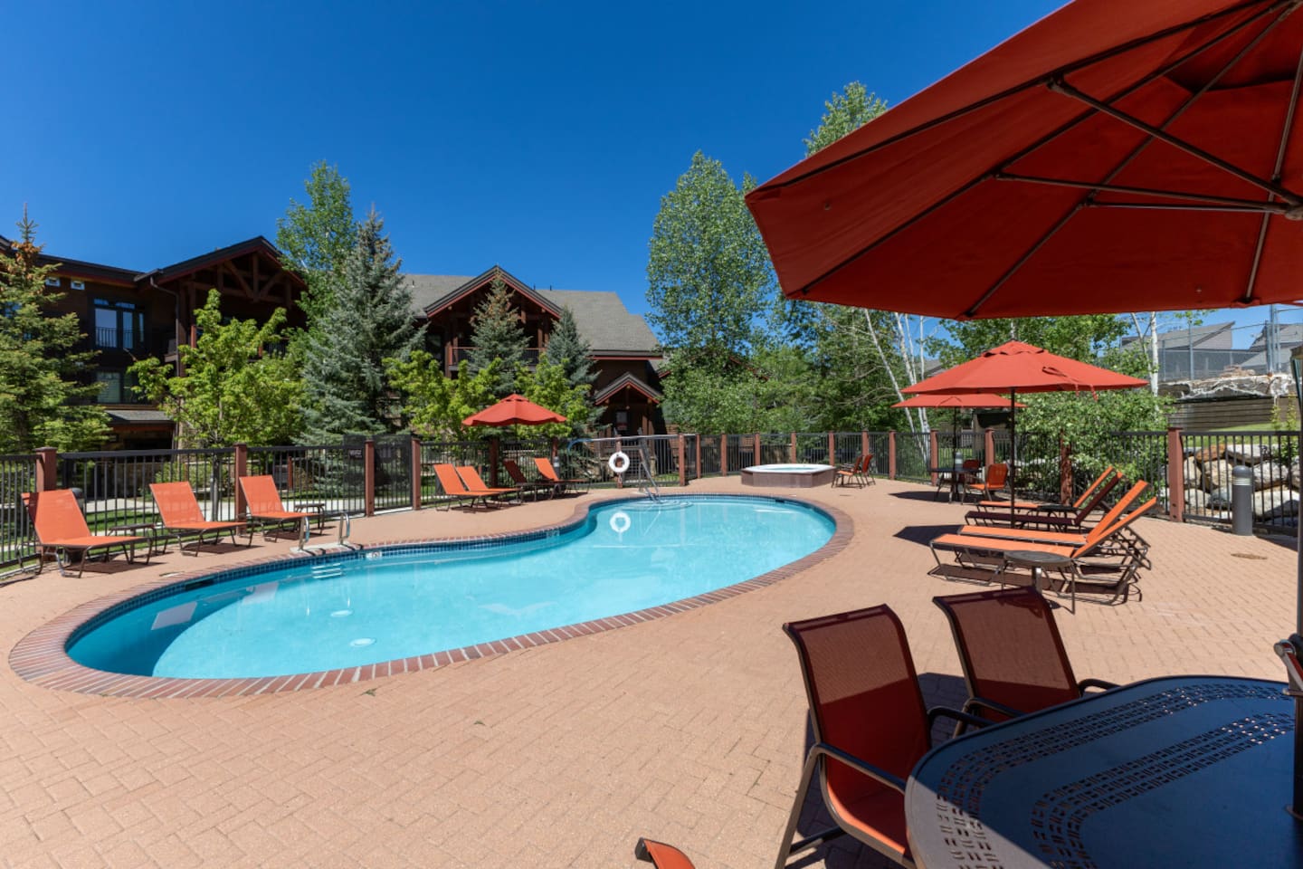 1 of 4 Pools