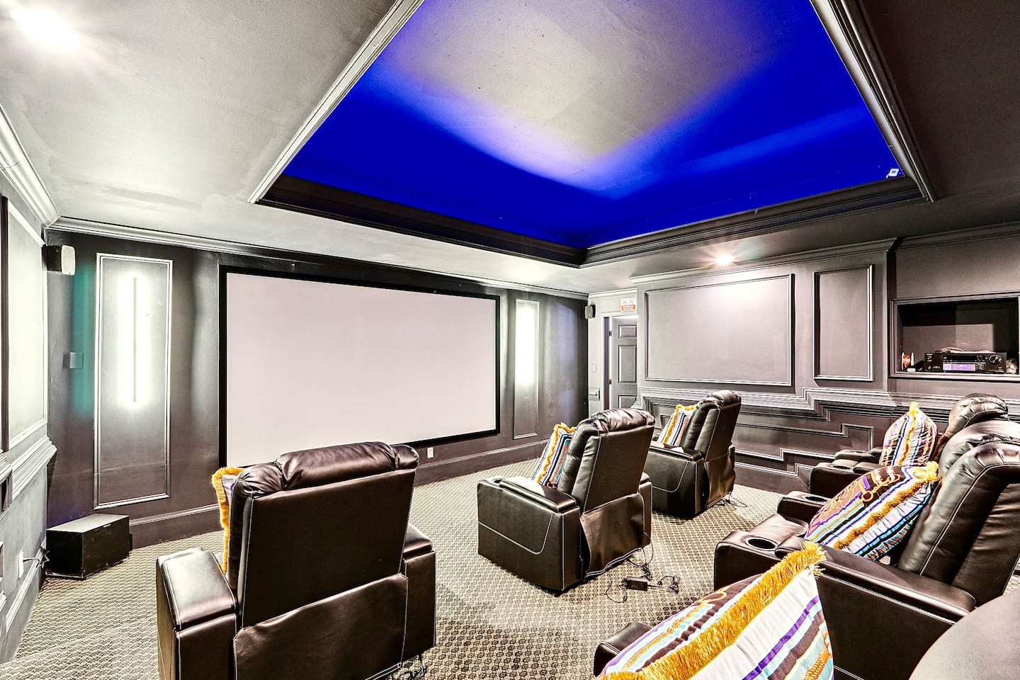 Movie Theater