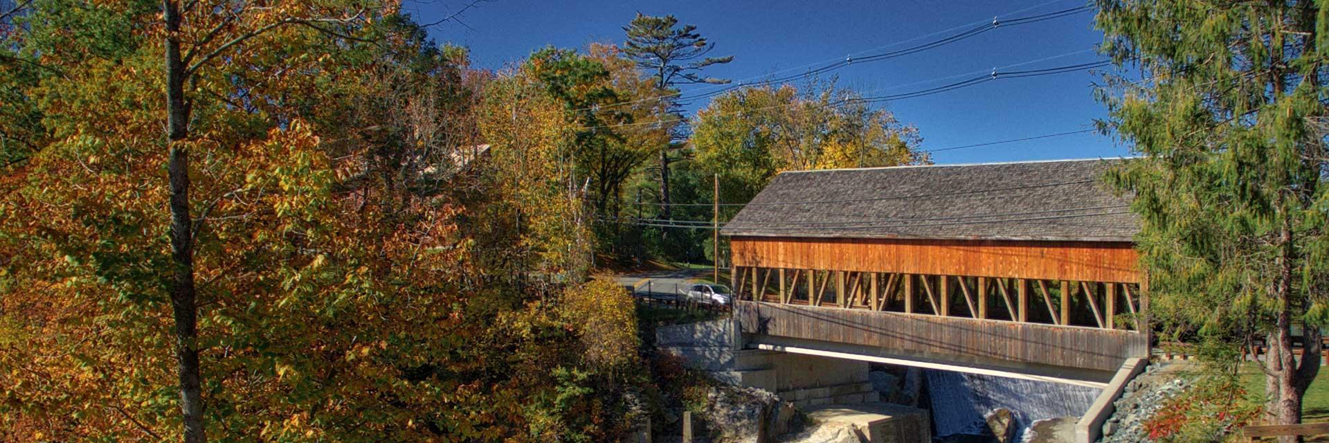 Vermont Vacation Homes For Rent in Quechee/Woodstock, VT Your Vermont