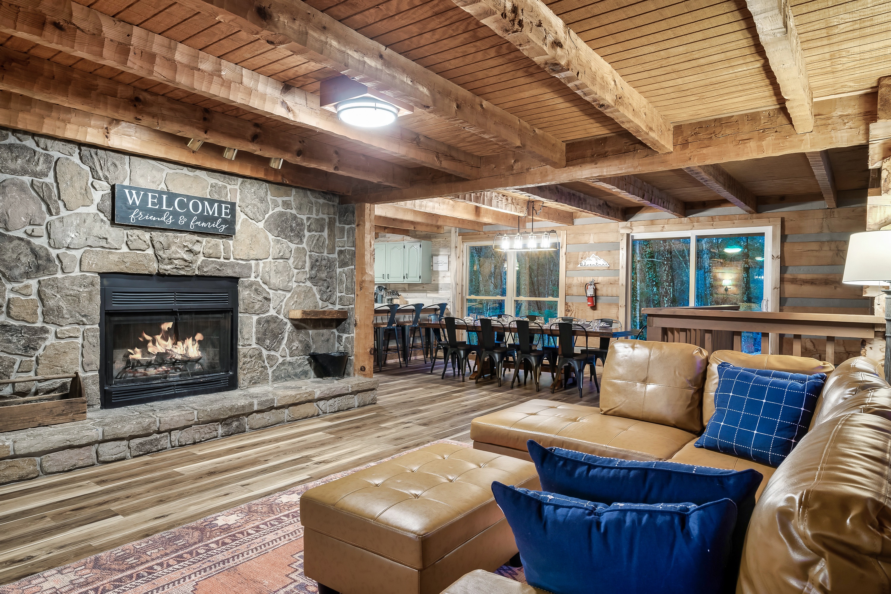Open Concept