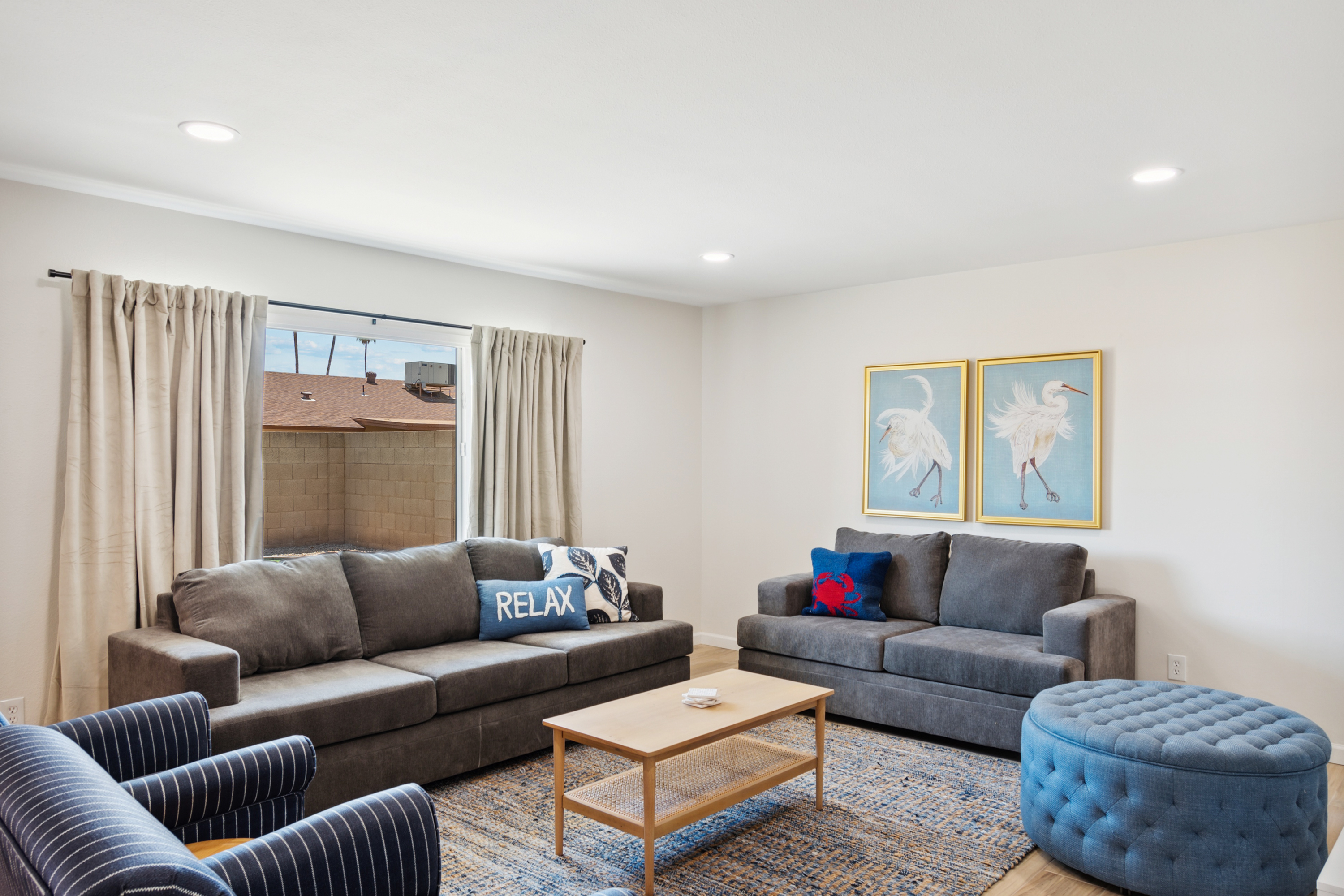 Family Friendly Retreat | Pool & Putting Green 5