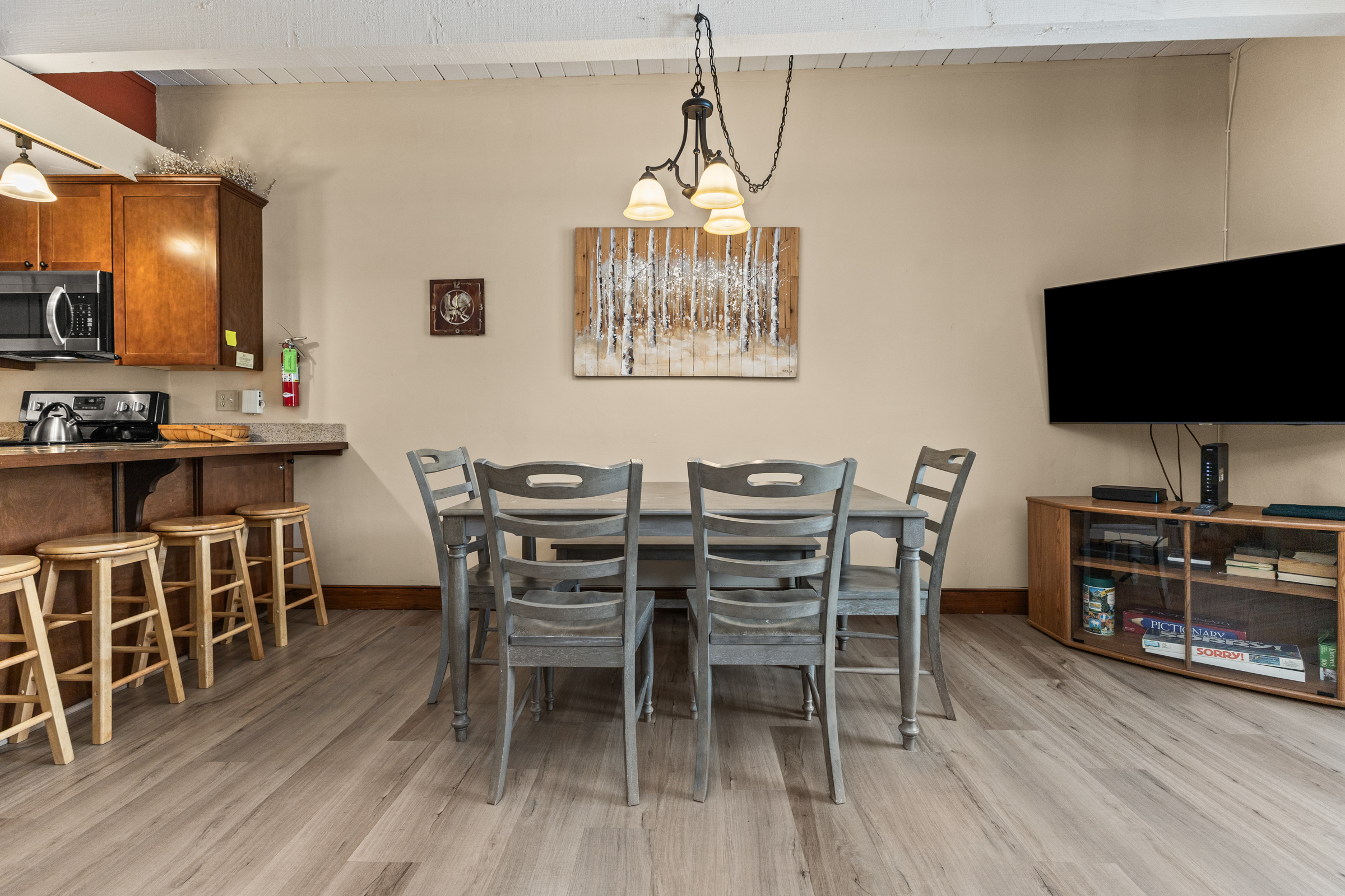 Additional Photos for Living Room