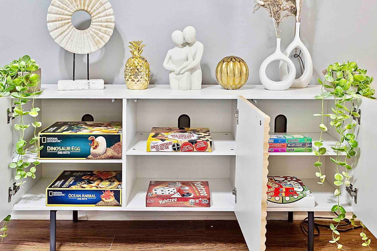 Children's Playroom