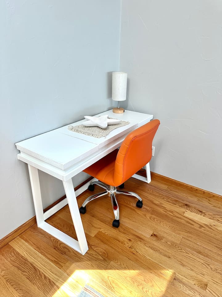 Workspace