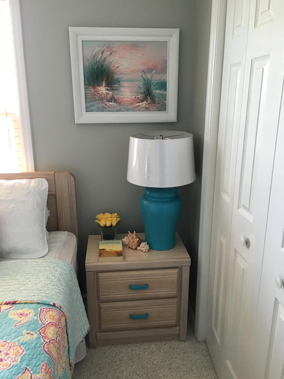 2d Floor-Queen Bed