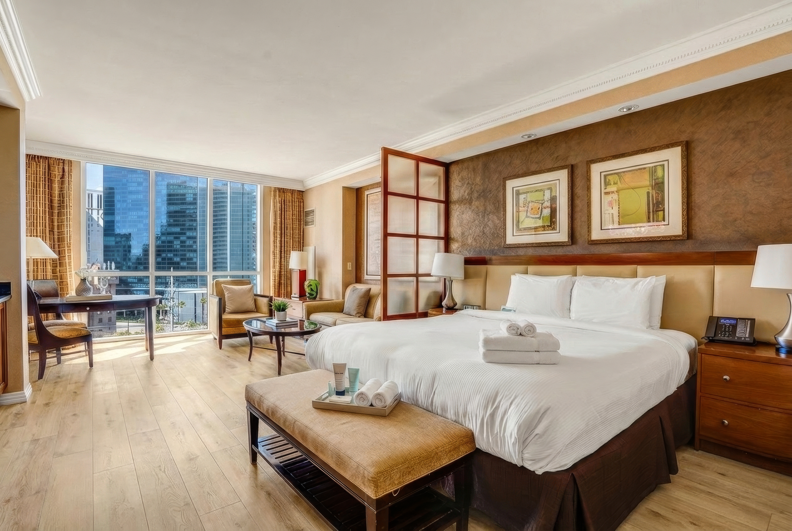 Mgm Signature | 7th Floor Studio | Strip View | No Resort Fee - Henderson, NV