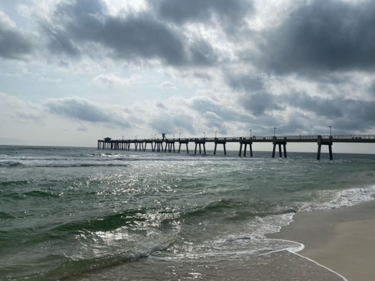 Pier