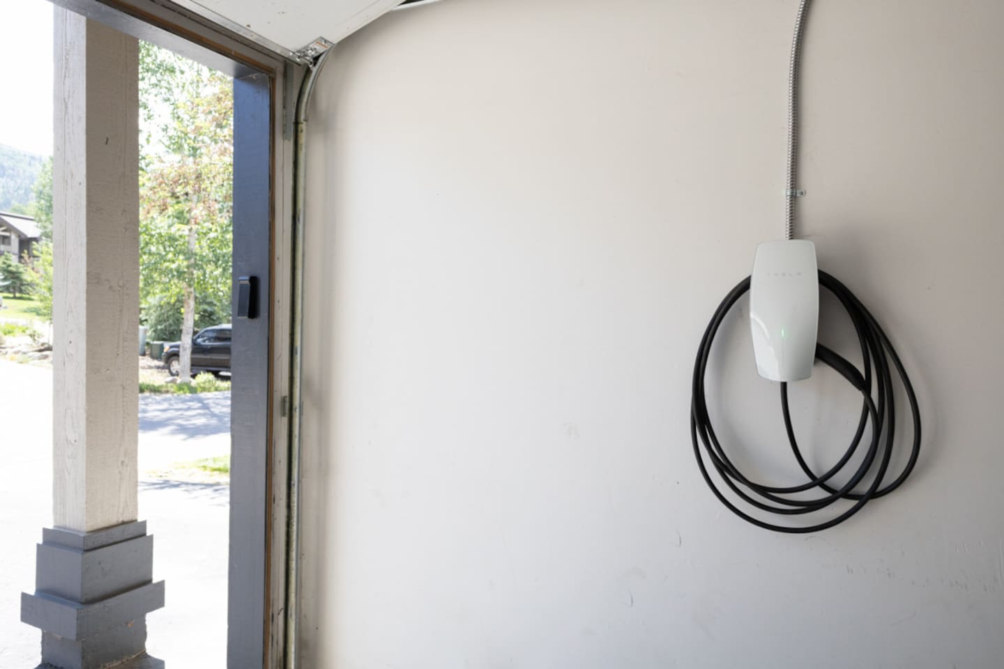 EV Charger