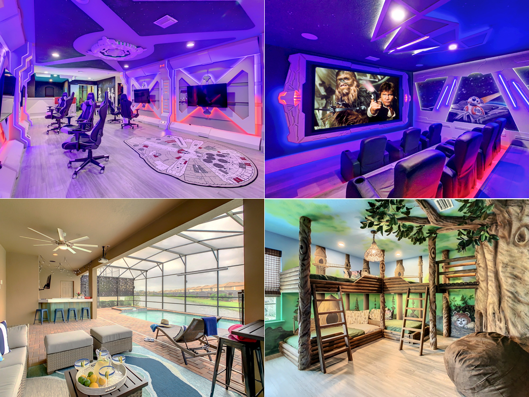 Welcome To Castle Getaways-Windsor