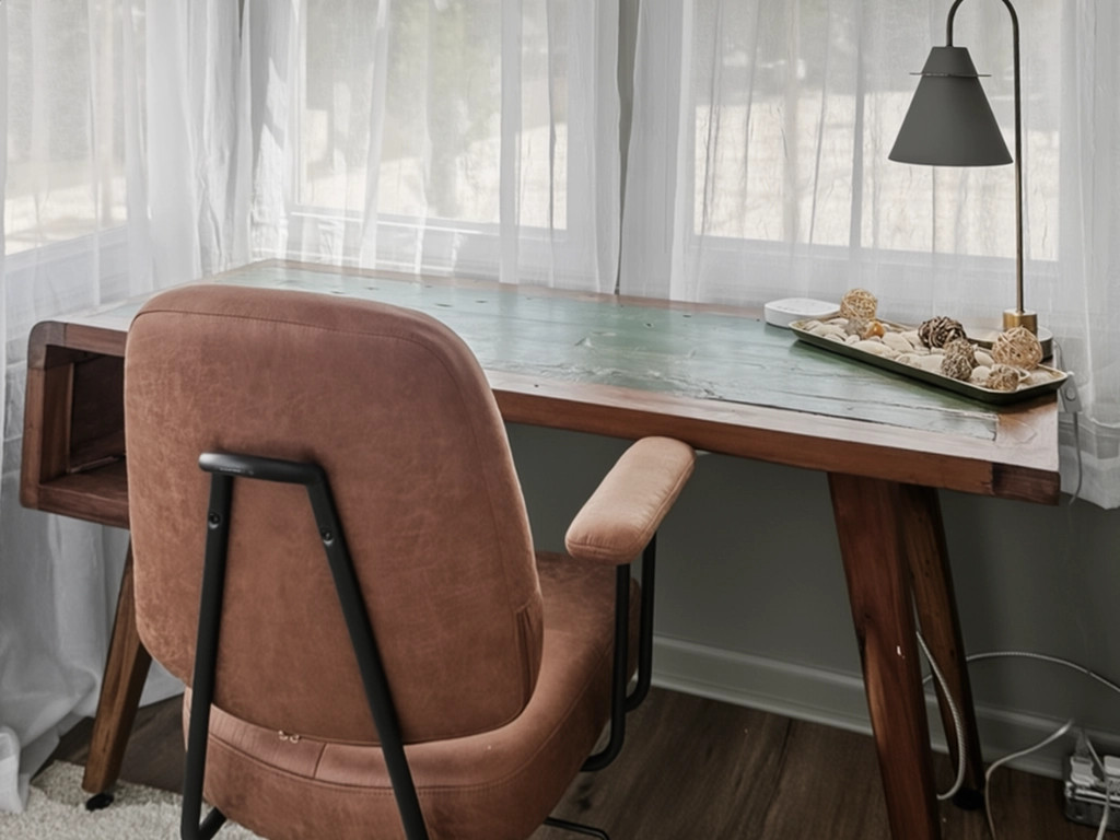 Dedicated working space