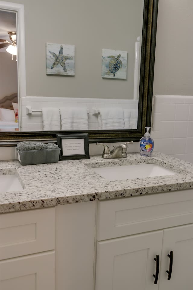 Luxury and Comfort Abound