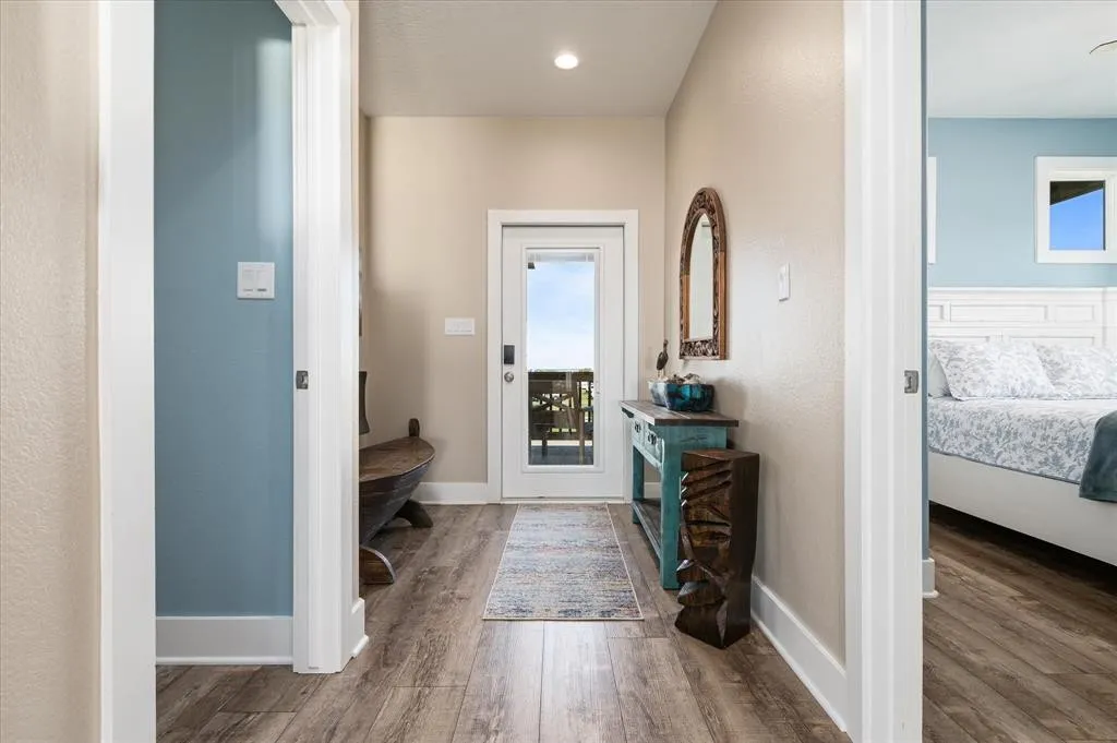 bfb443eb5623436690471cdbb0636f41 | Beachhouse | Texas | TX | Vacation Homes | Galveston | Crystal Beach | Kokomo | Breezy Days | Beachfront Elegance | Sunrise Serenity | Southern Sands Property Management, LLC