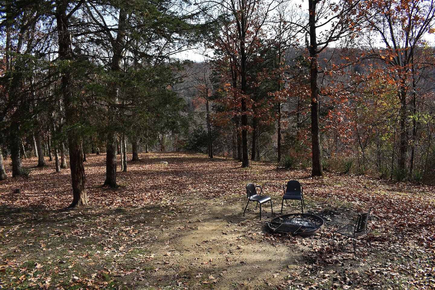 firepit