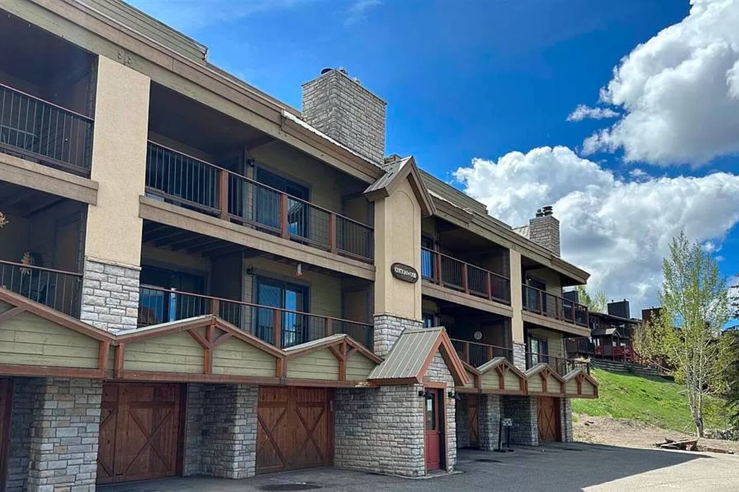 Paradise Place Rent Crested Butte