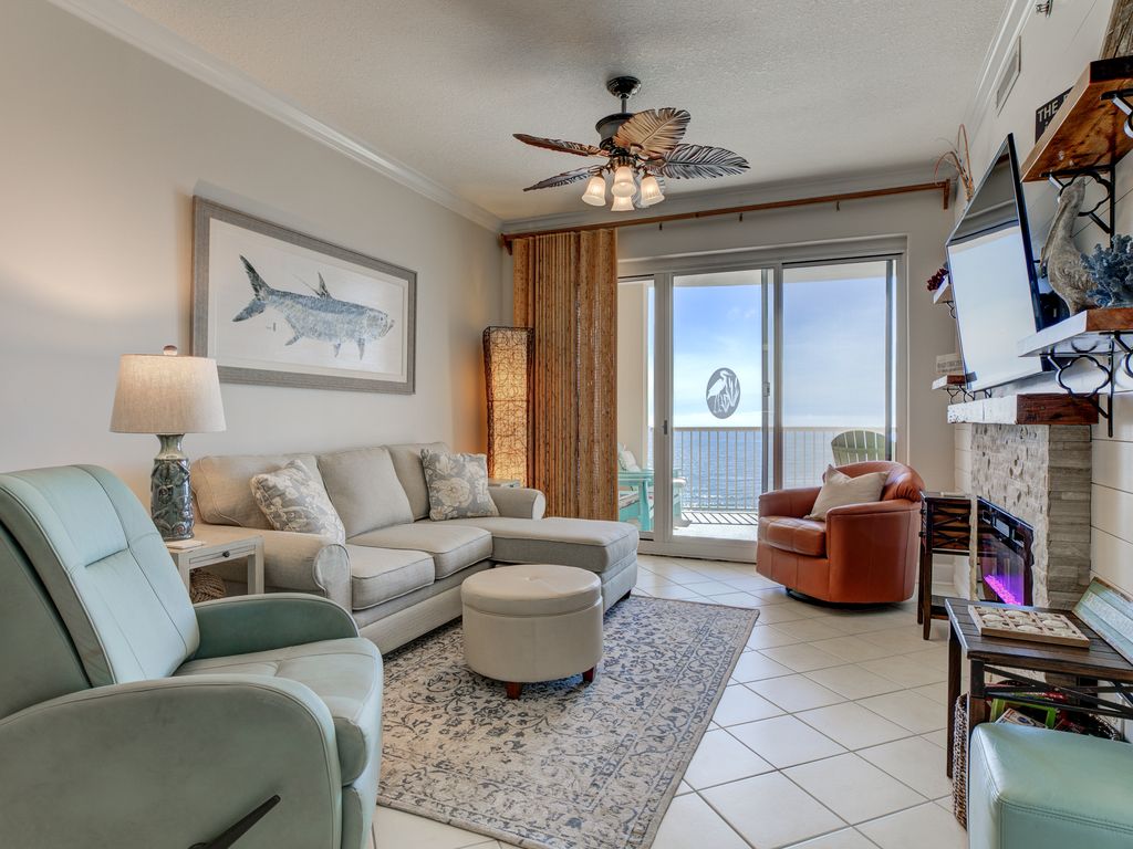 Island Royale 1102 "Coastal Retreat" McGee Rentals LLC