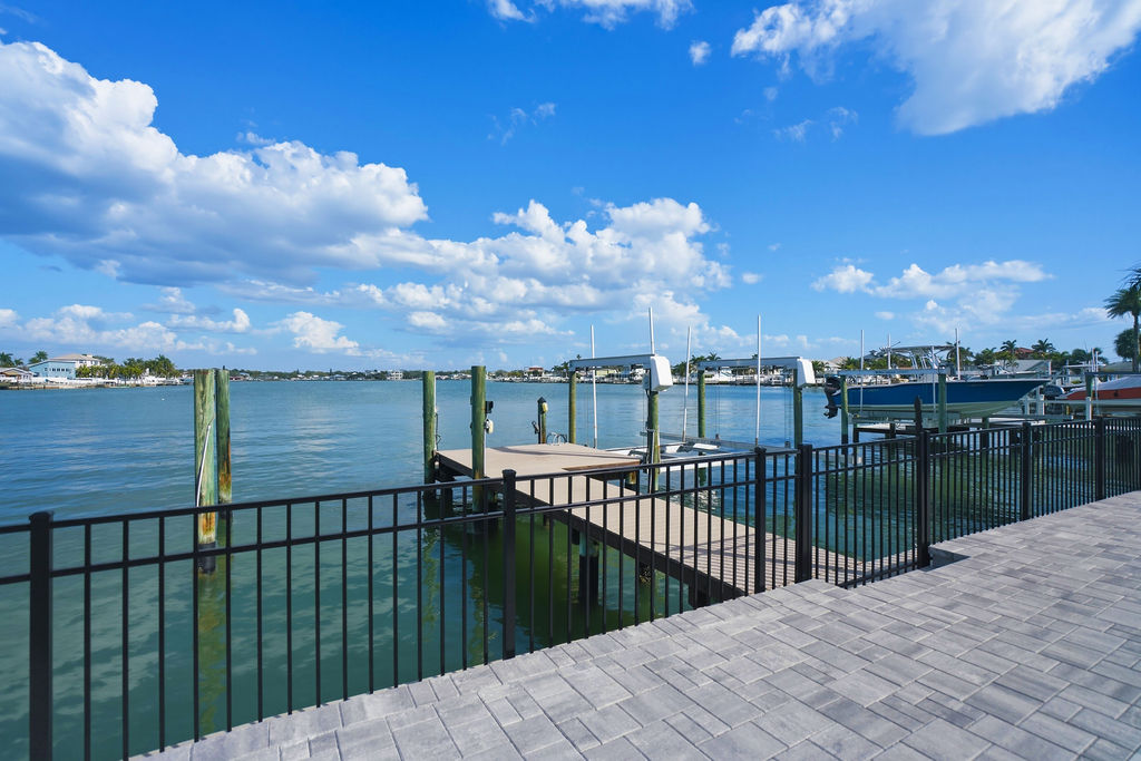 The perfect place to relax, recharge, and soak in the coastal life. Smooth sailing from sunrise to sunset.