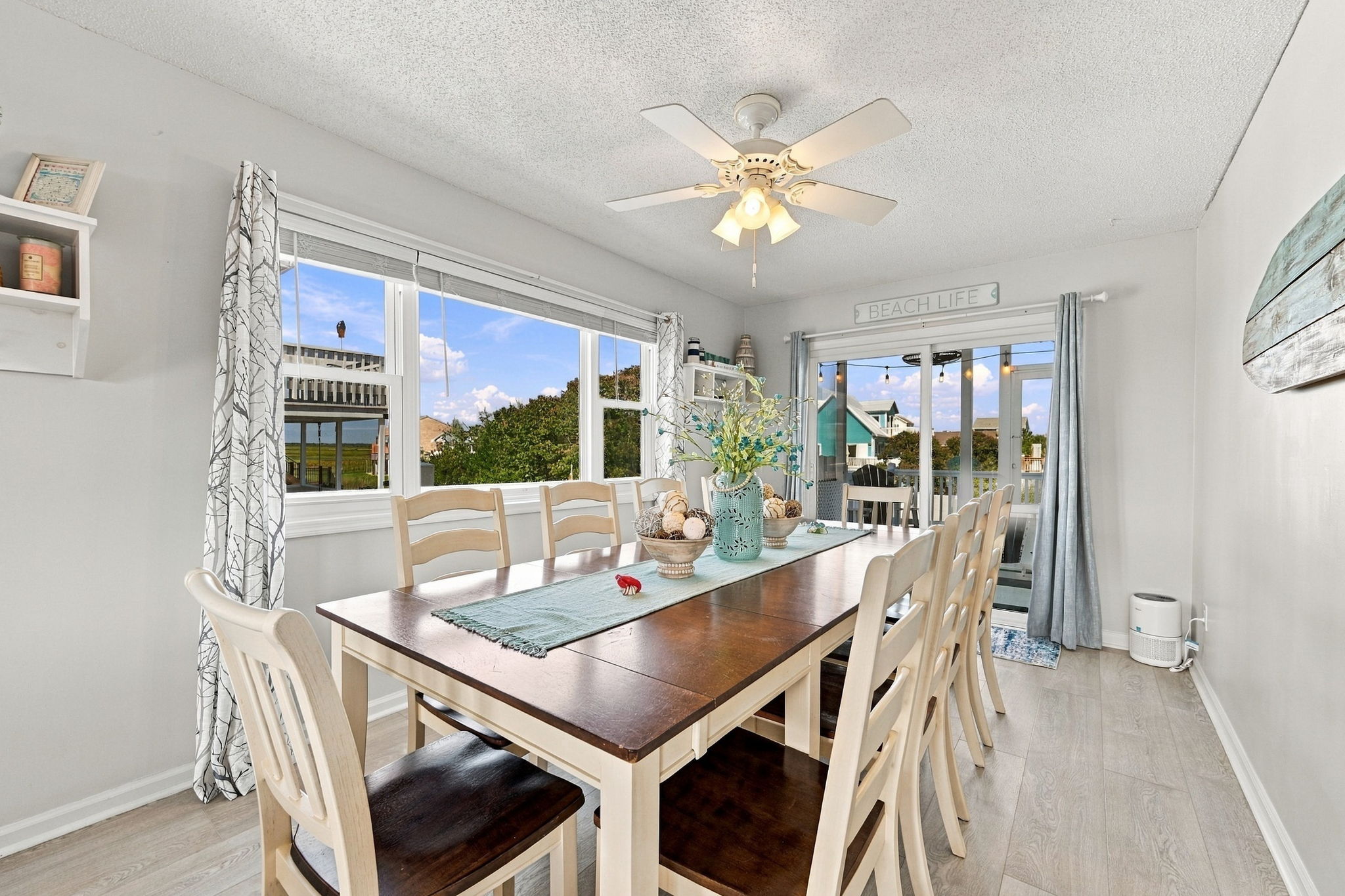 Dining out game night?