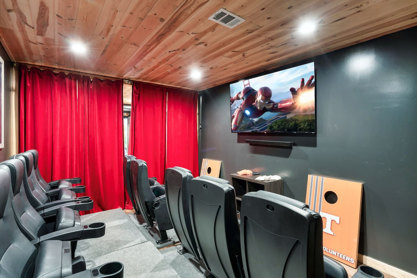 Movie Theater