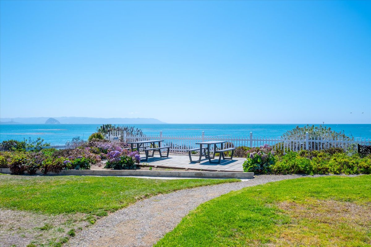 Picnic Tables