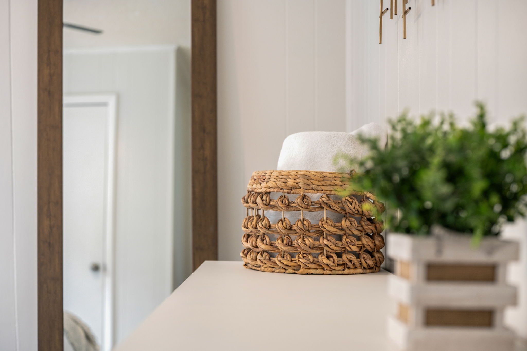 Bedroom Decor