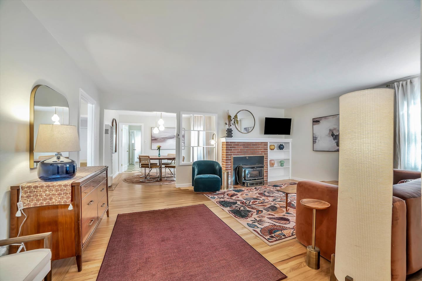 Welcome to your home away from home in beautiful Sonoma County!
