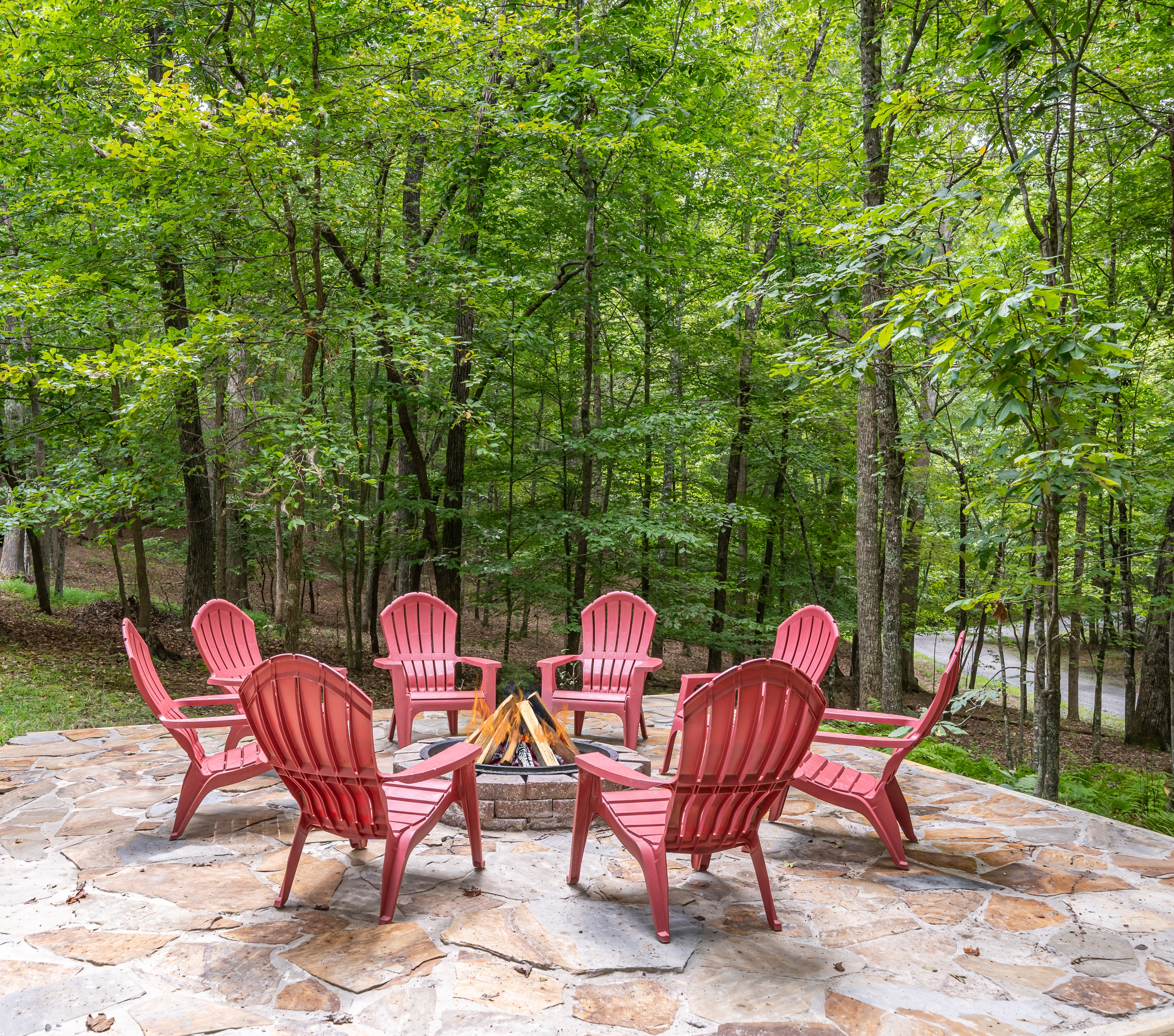 Firepit