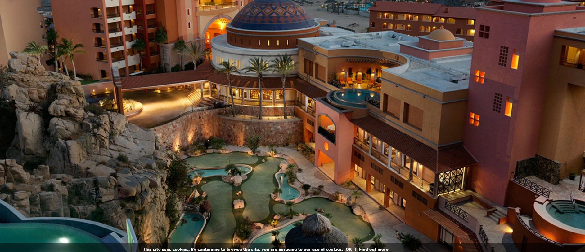 Fun Times & Putt-Putt at Playa Grande, Vacation Travel Exclusives