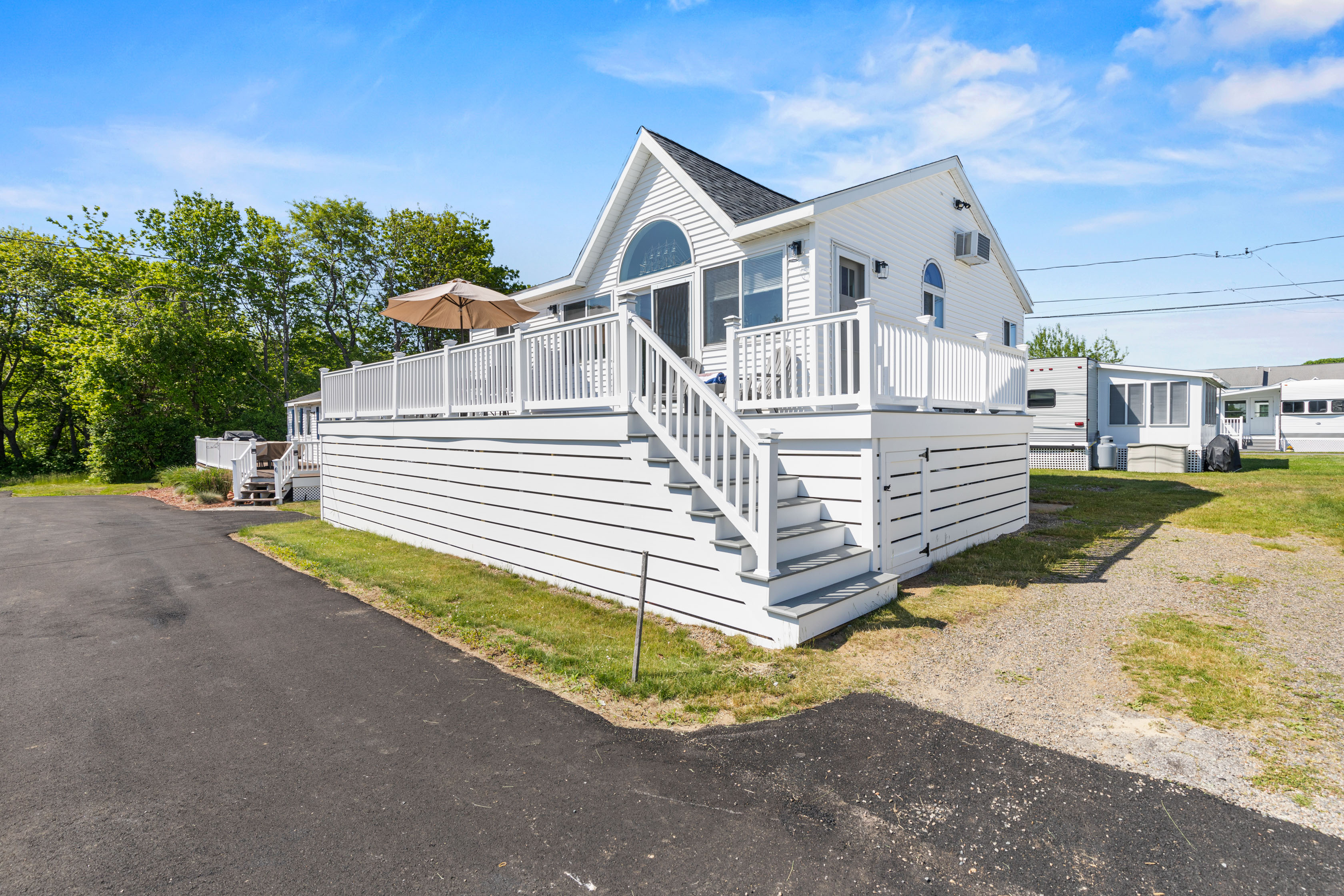 Ocean Curve  —  York — York, Maine — vacation rental