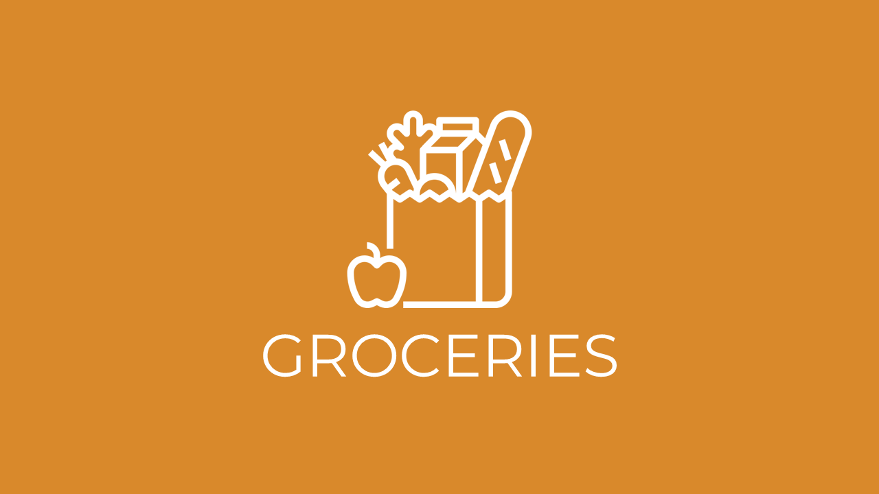 Groceries