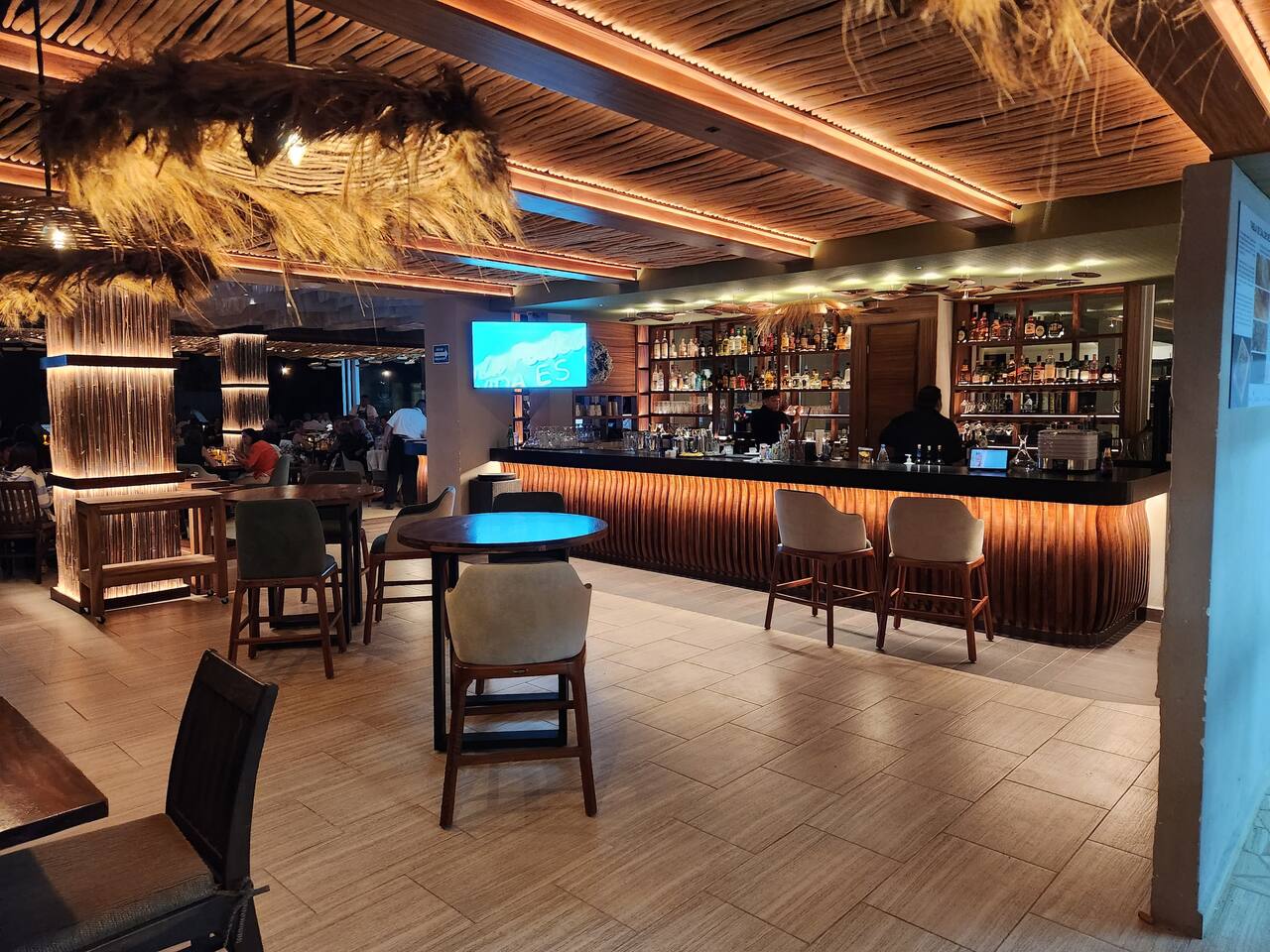 Meat Meat Steakhouse