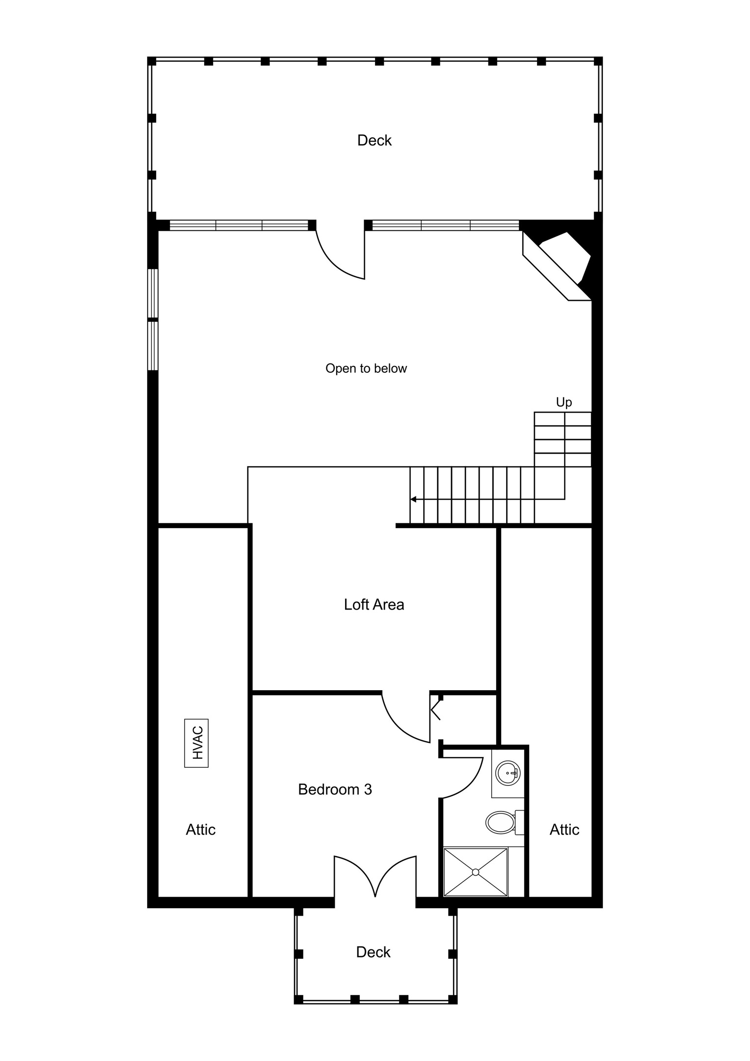 Upper Level