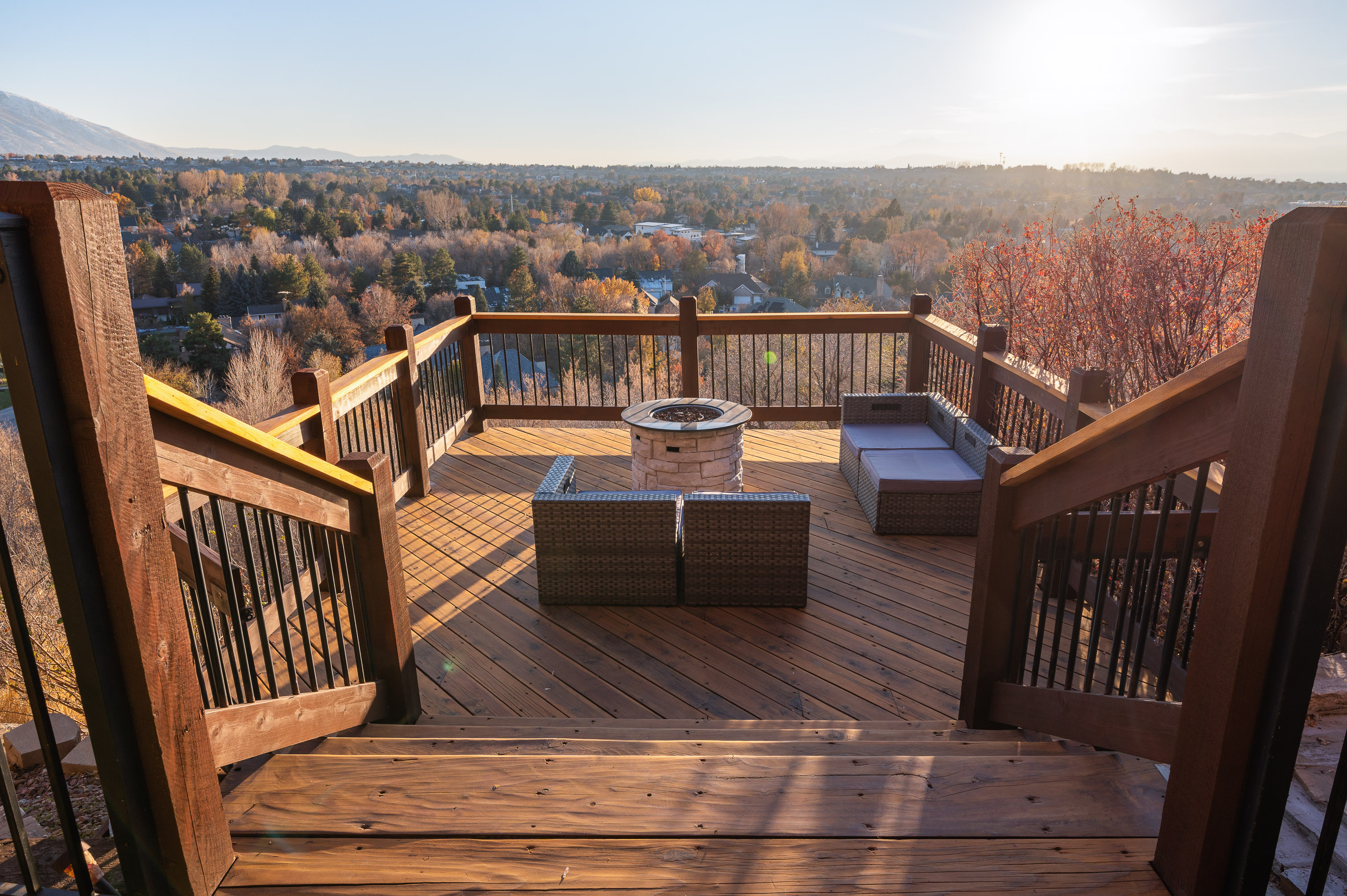 Cottonwood Delight | Amazing View, Private Hot Tub 3