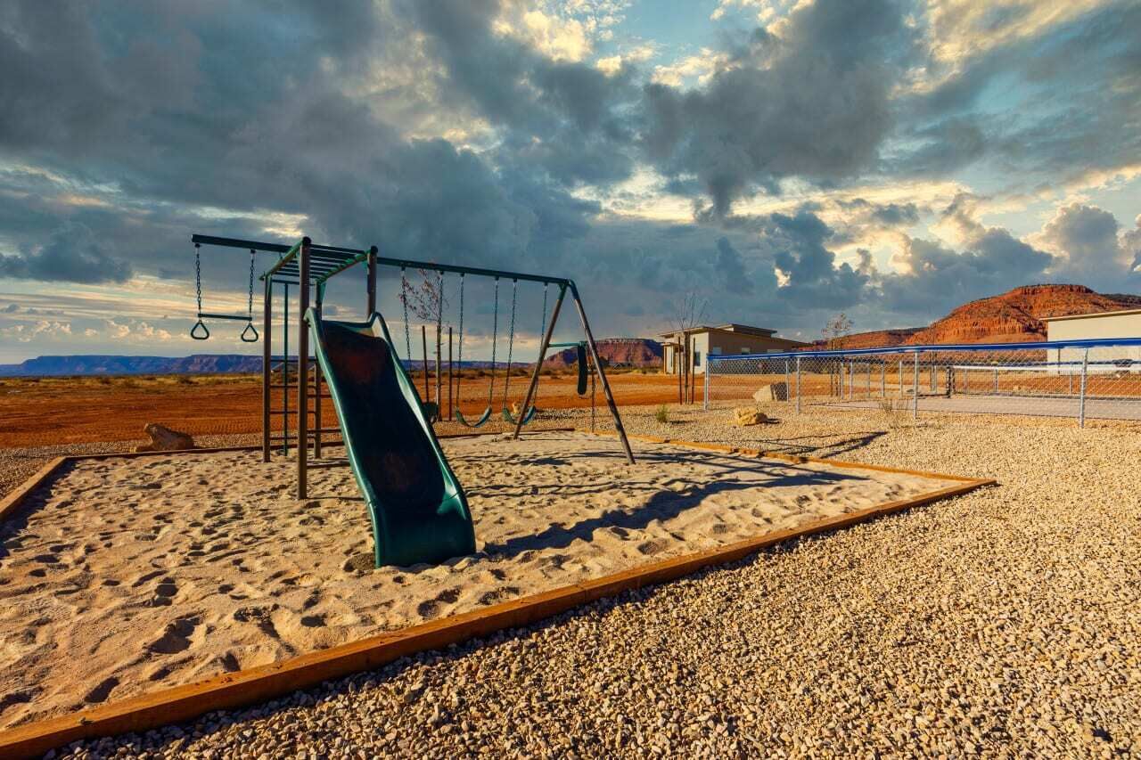 Community Playground