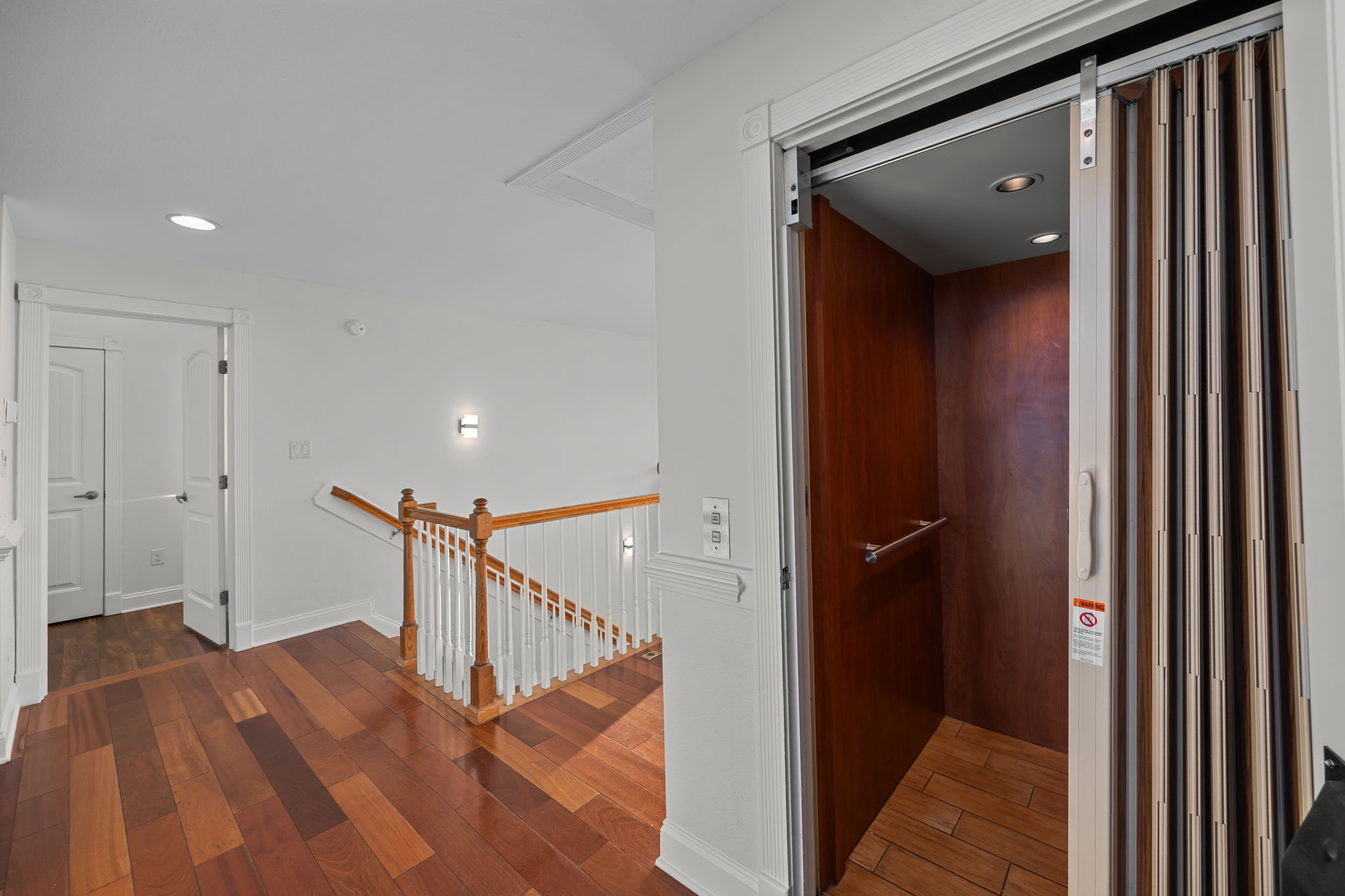 Angler's Retreat — Primary Bedroom