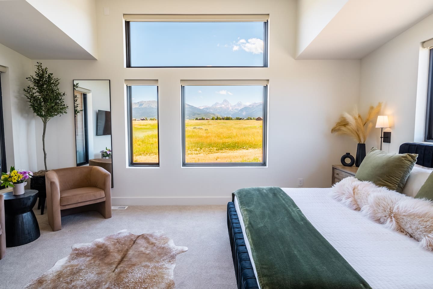 King Suite 1