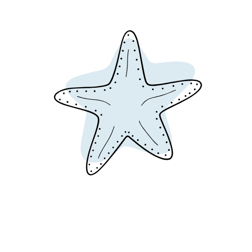 Starfish Cottage logo