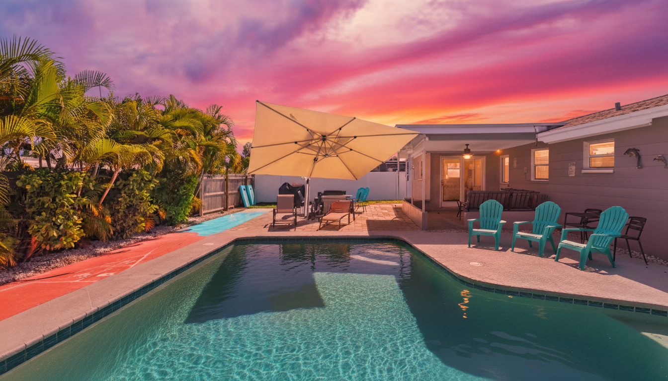 Featured Property Turtle Trail