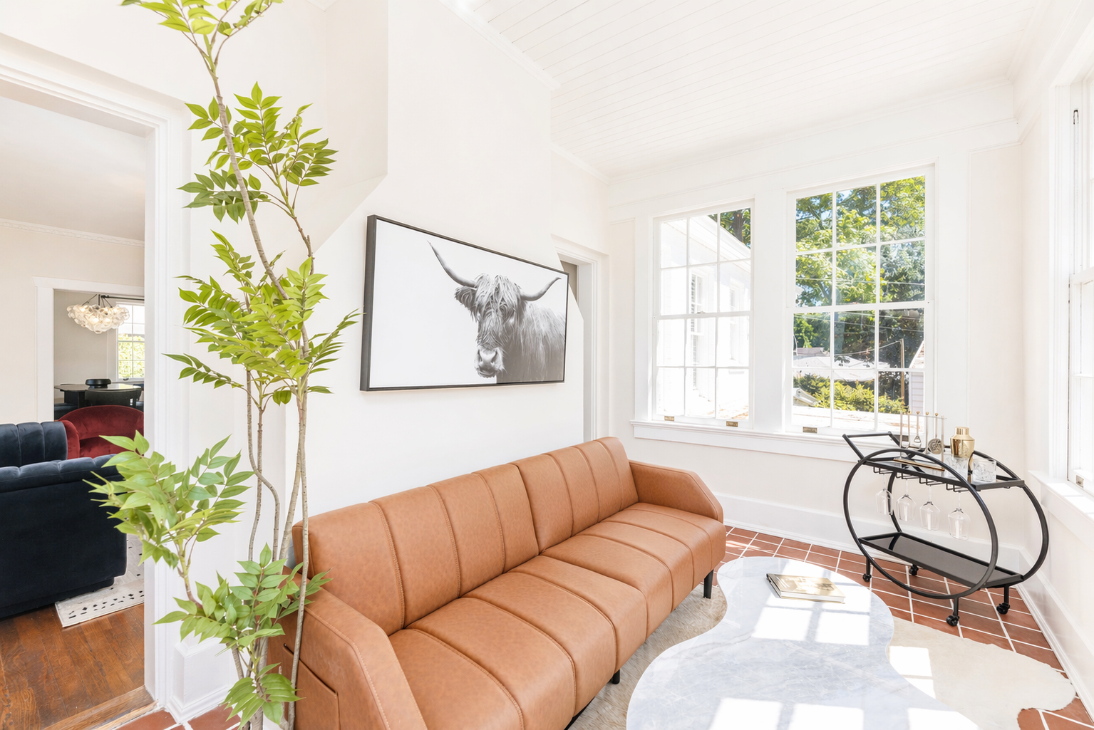 Sunroom