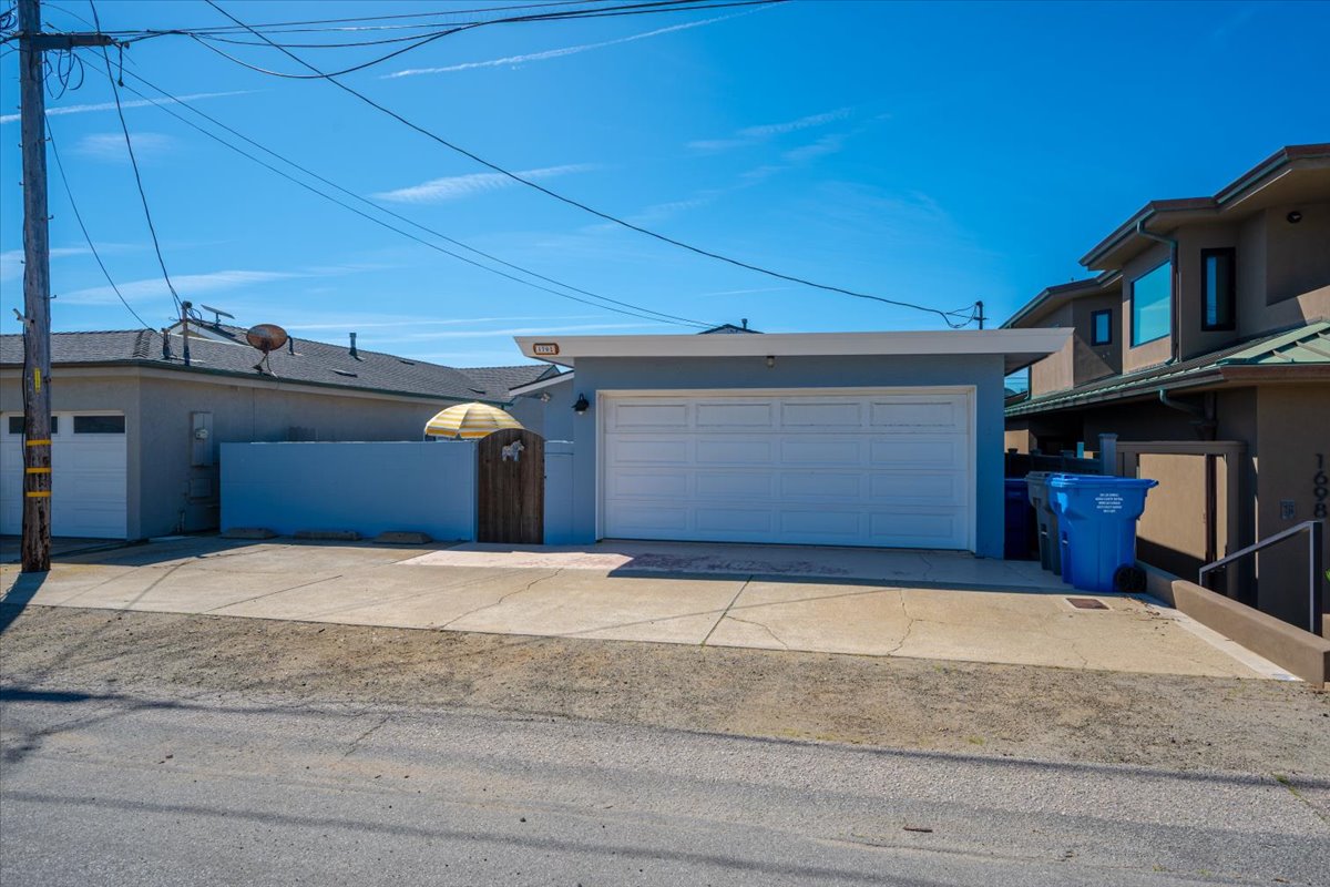 Welcome to Grandma Alice's Beach House!