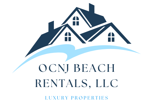 OCNJ Beach Rentals logo