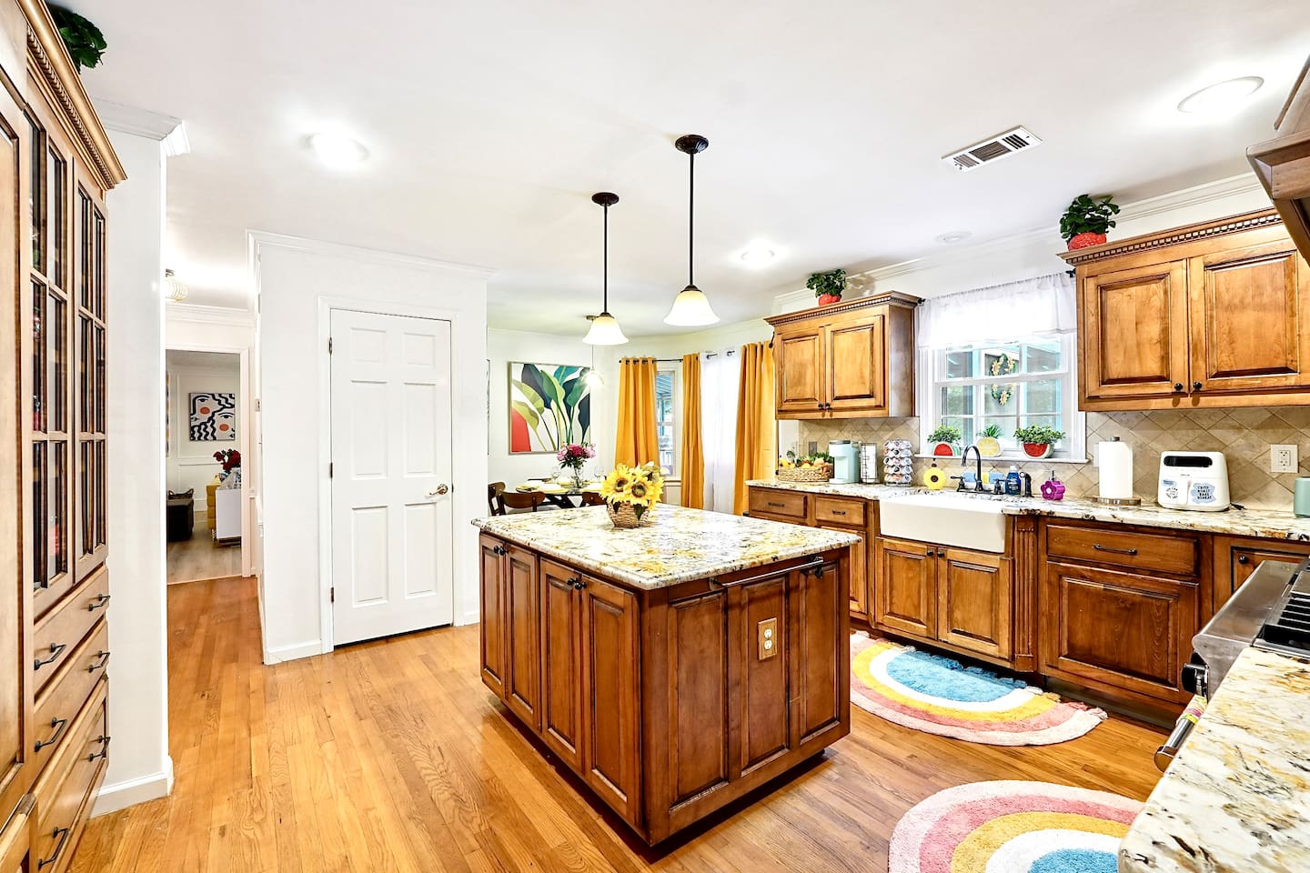 Kitchenette