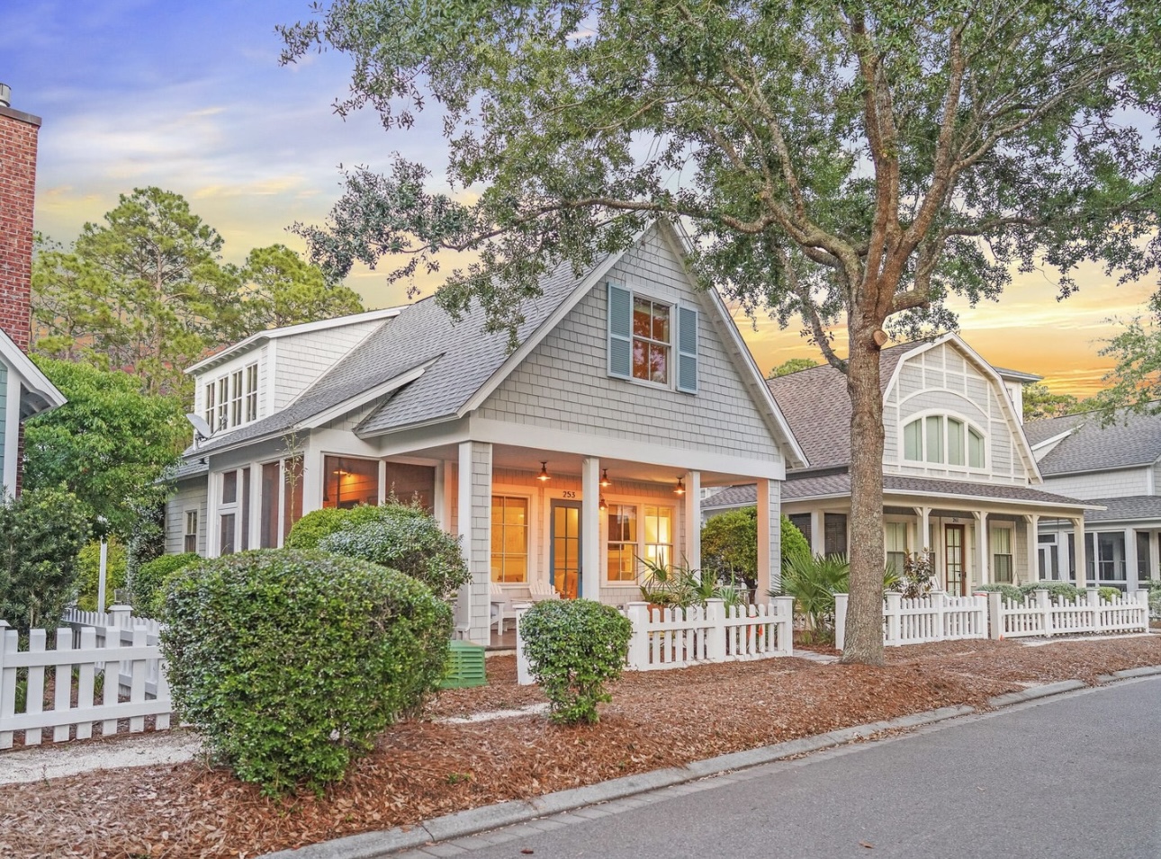 254 Salt Box Lane